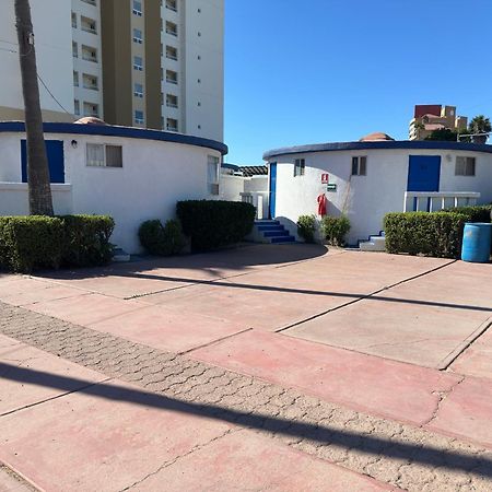 Rosarito By The Sea Hotel Kültér fotó