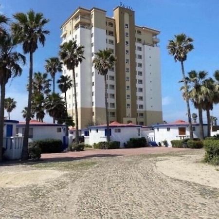 Rosarito By The Sea Hotel Kültér fotó
