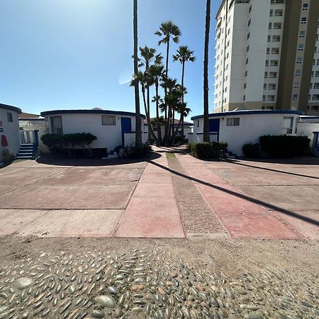 Rosarito By The Sea Hotel Kültér fotó